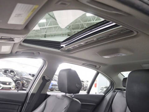 2015 BMW 3 Series 328i xDrive
