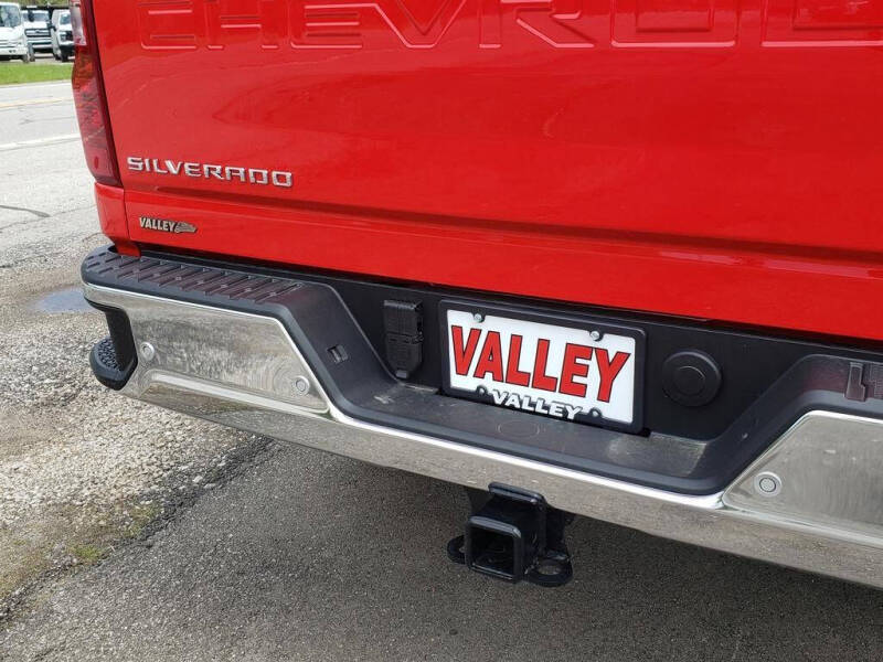 2026 Chevrolet Silverado 3500HD