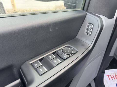 2025 Ford F-350 Super Duty