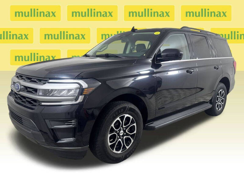 2024 Ford Expedition XLT
