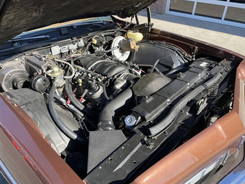 1973 Oldsmobile Cutlass