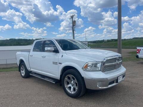 2013 RAM 1500 for sale at TRUCK & AUTO SALVAGE in Valley City ND