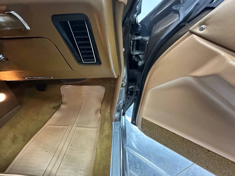 1974 Pontiac Grand Prix