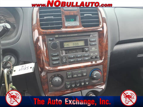 2003 Hyundai Sonata GLS