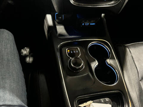 2015 Dodge Durango Citadel