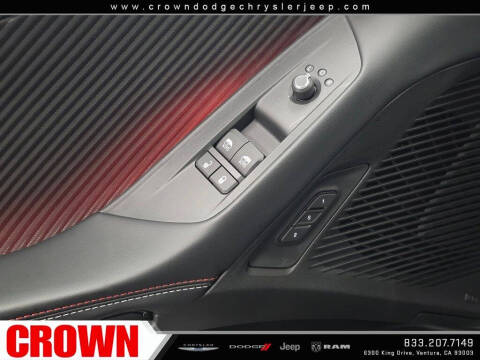 2026 Dodge Charger