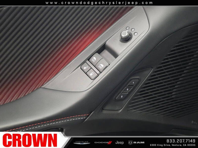 2026 Dodge Charger