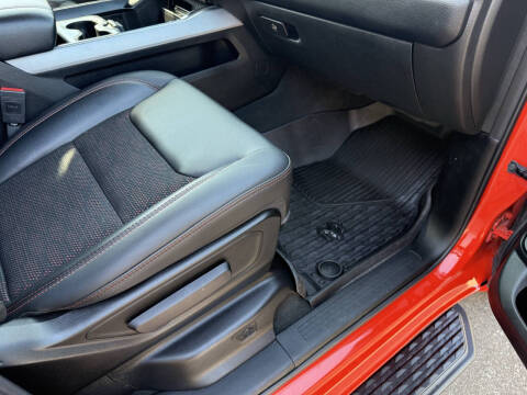 2021 RAM 1500 Lone Star