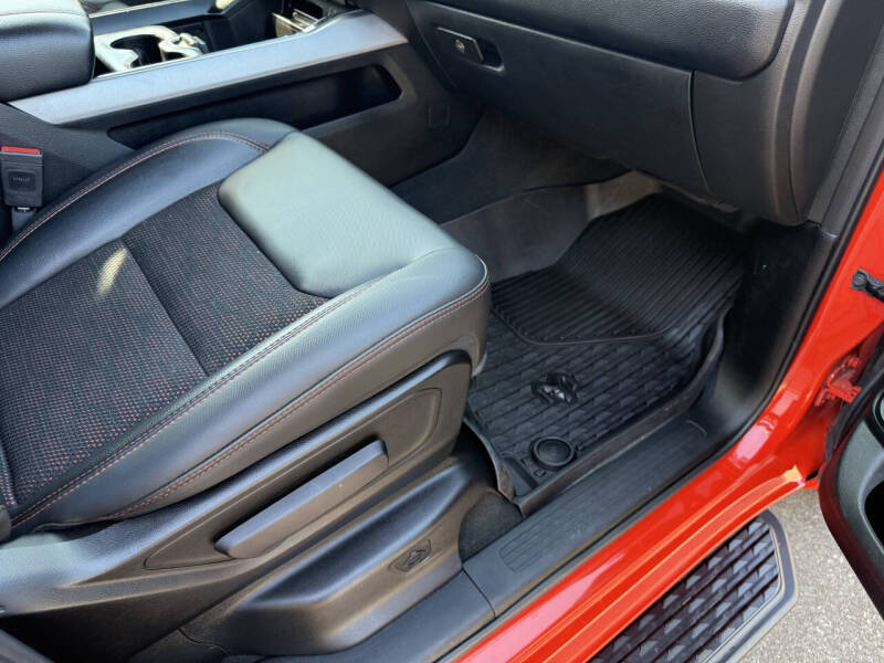 2021 RAM 1500 Lone Star