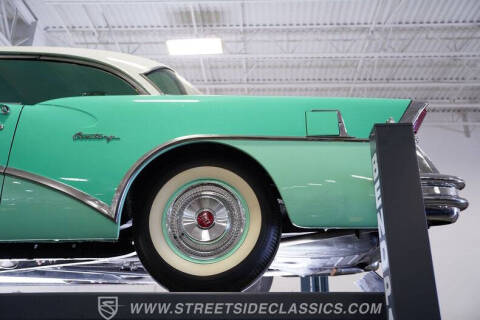 1956 Buick Century