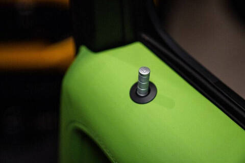 2025 Mercedes-Benz G-Class AMG G 63