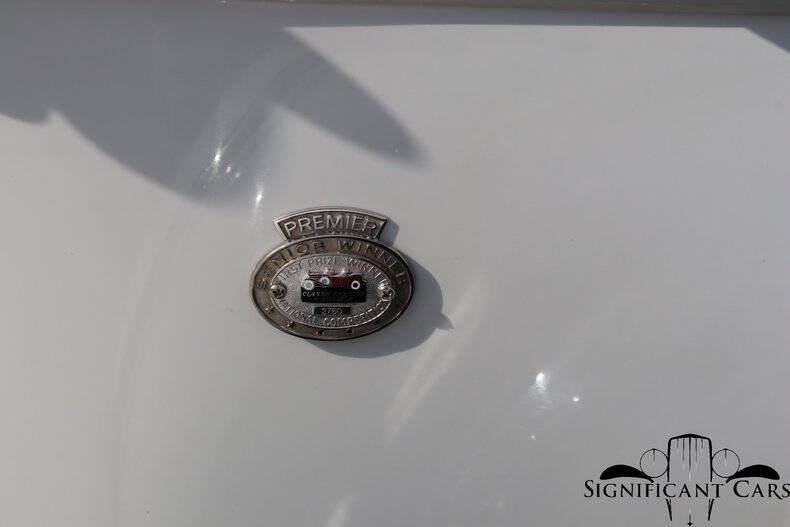 1932 Chrysler Imperial