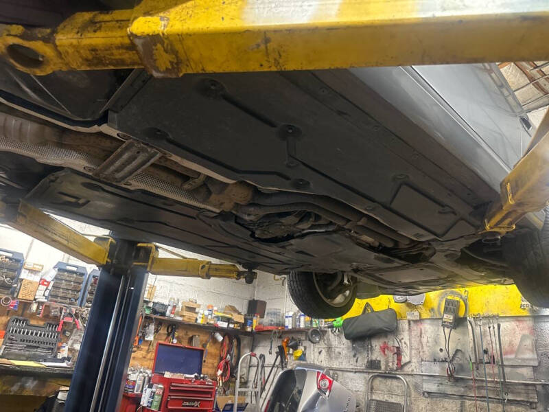 2011 BMW 3 Series 328i xDrive