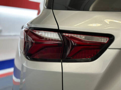 2019 Chevrolet Blazer LT