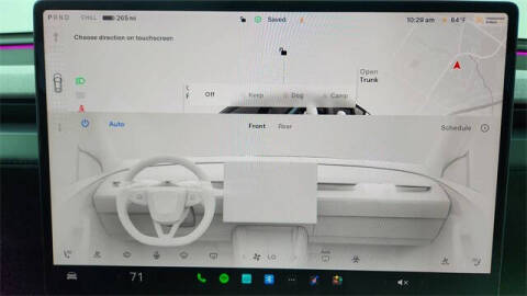 2026 Tesla Model Y Long Range