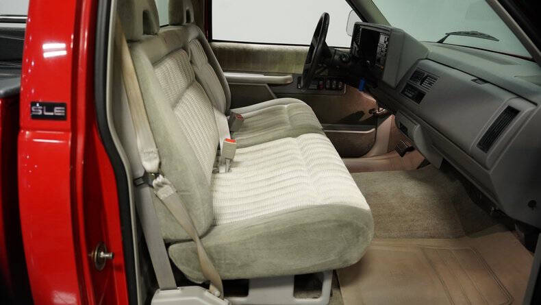 1993 GMC Sierra 1500