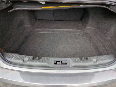 2014 Ford Taurus SEL