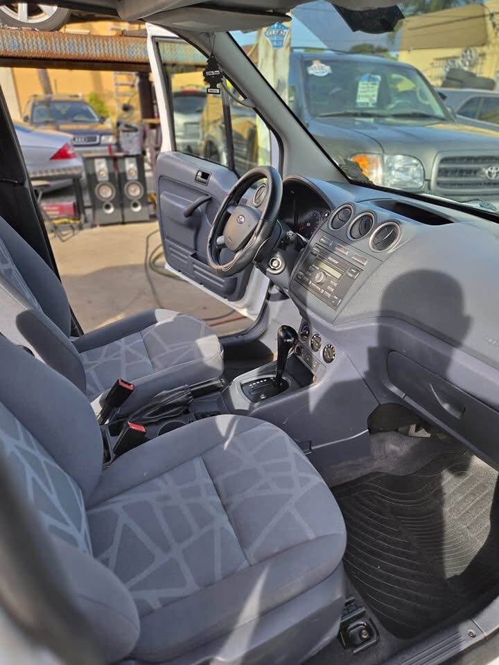 2010 Ford Transit Connect for sale at 911 Auto, LLC. in Hollywood, FL