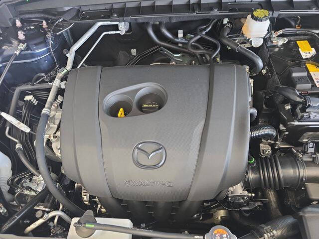 2026 Mazda CX-5 2.5 S Premium Plus