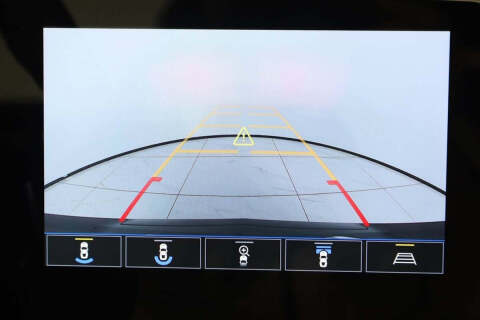 2020 Chevrolet Corvette Stingray