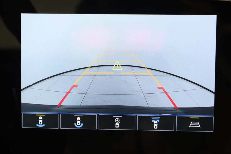 2020 Chevrolet Corvette Stingray