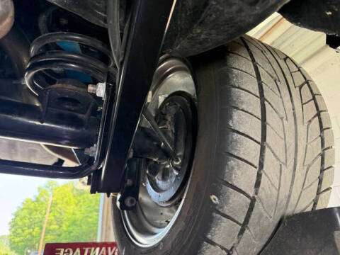 1972 Chevrolet Chevelle