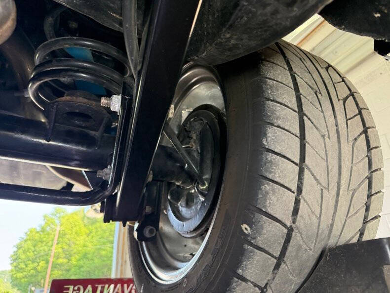 1972 Chevrolet Chevelle