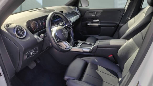 2024 Mercedes-Benz GLB GLB 250