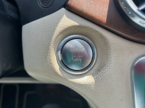 2015 Mercedes-Benz GLA GLA 250 4MATIC