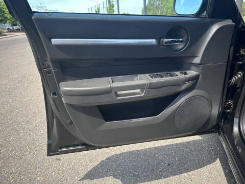 2008 Dodge Charger RT