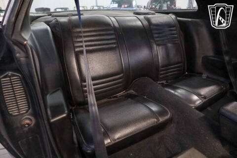 1979 Pontiac Trans Am