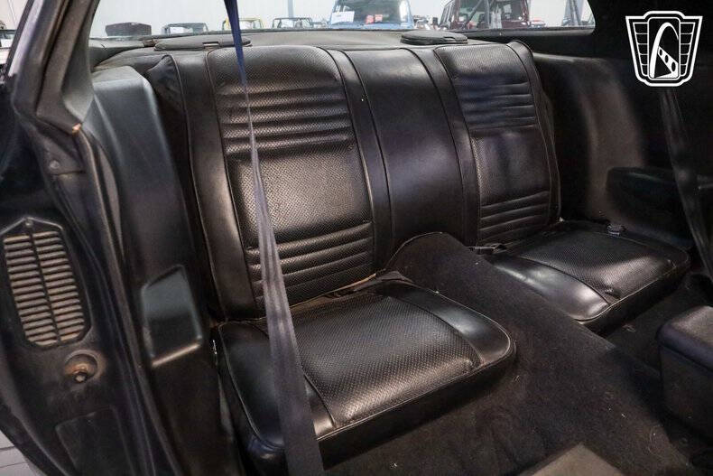 1979 Pontiac Trans Am