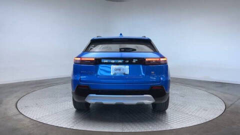 2025 Honda Prologue Elite