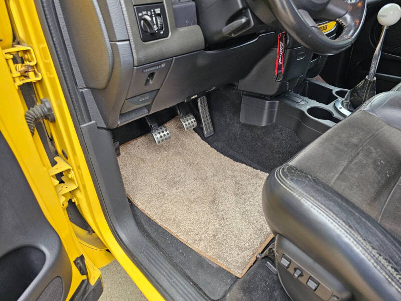 2005 Dodge Ram 1500 SRT-10
