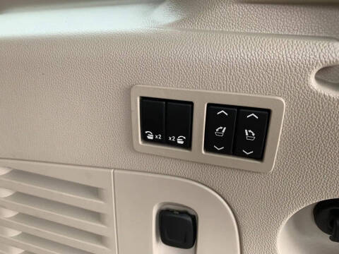 2015 Cadillac Escalade ESV Premium