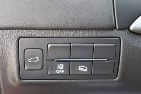 2022 Mazda CX-9 Touring