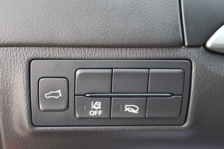 2022 Mazda CX-9 Touring