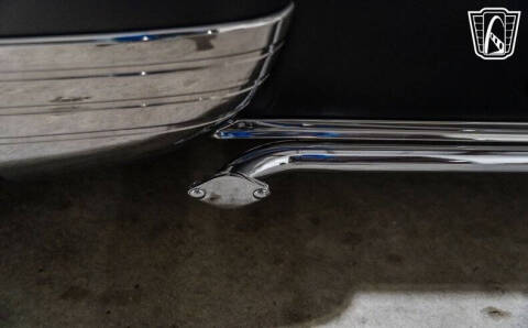 1951 Chevrolet Styleline