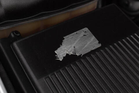 2013 Chevrolet Avalanche LTZ Black Diamond