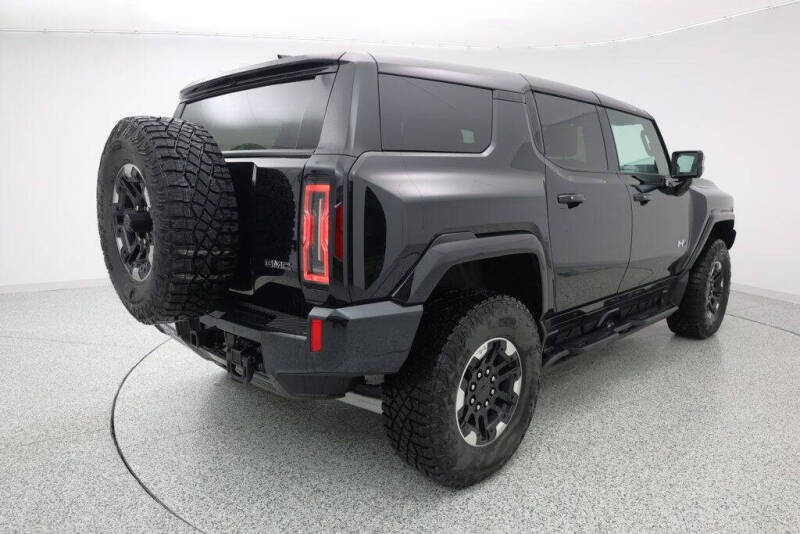 2025 GMC HUMMER EV 2X