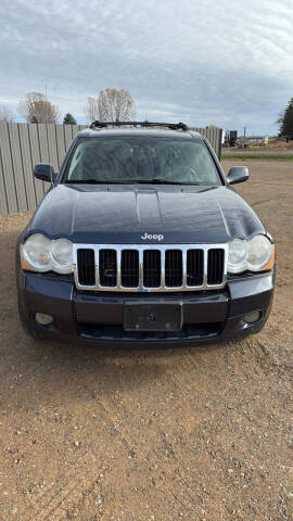 2009 Jeep Grand Cherokee Limited