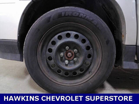 2006 Buick Rendezvous CX