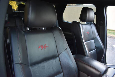 2015 Dodge Durango R/T