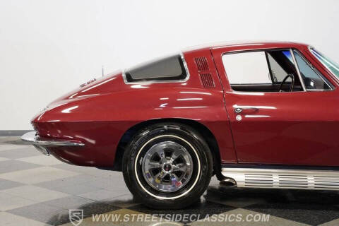 1965 Chevrolet Corvette
