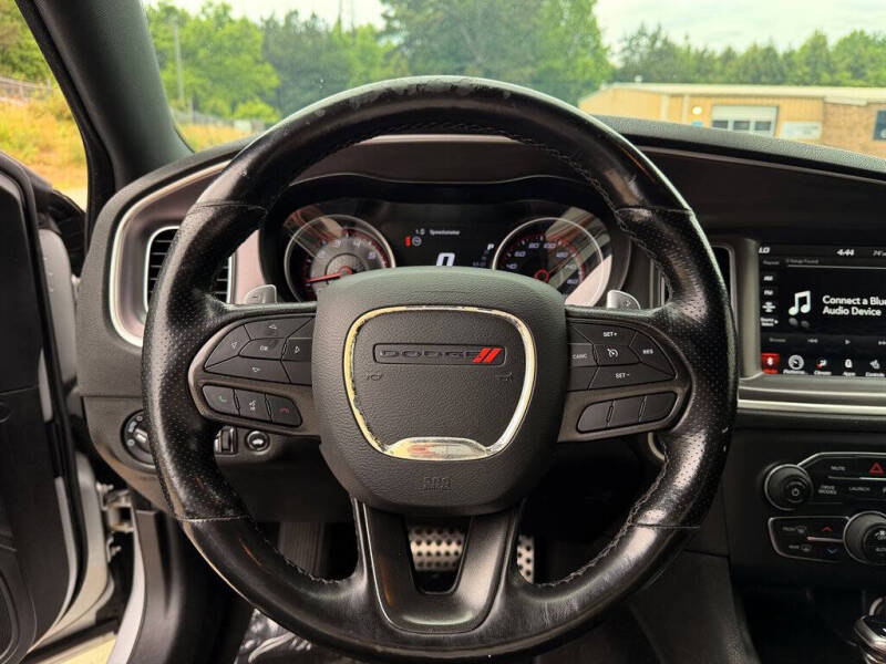 2020 Dodge Charger
