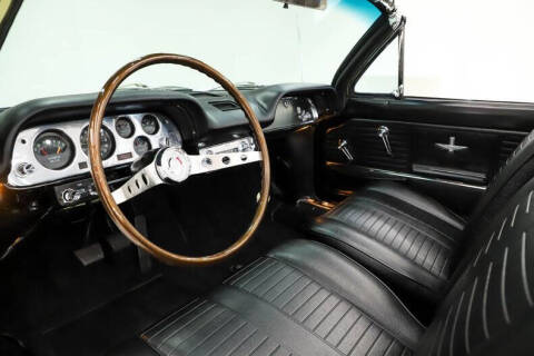 1964 Chevrolet Corvair