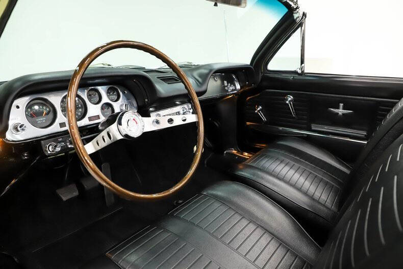 1964 Chevrolet Corvair