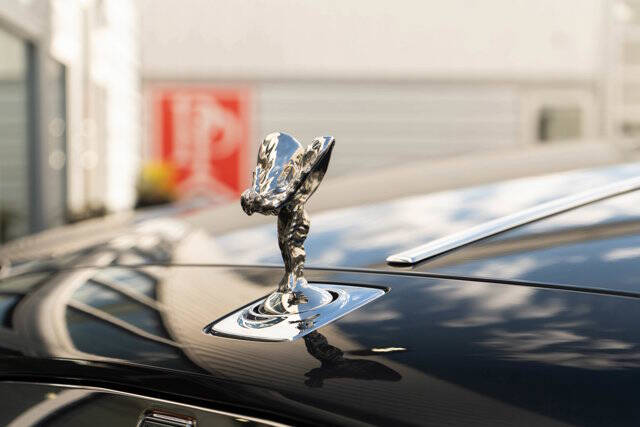 2014 Rolls-Royce Ghost 57