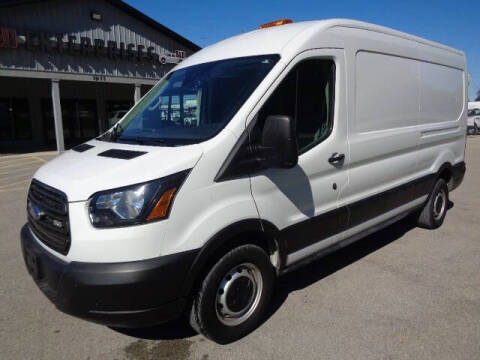 2019 Ford Transit for sale at SLD Enterprises LLC in East Carondelet IL