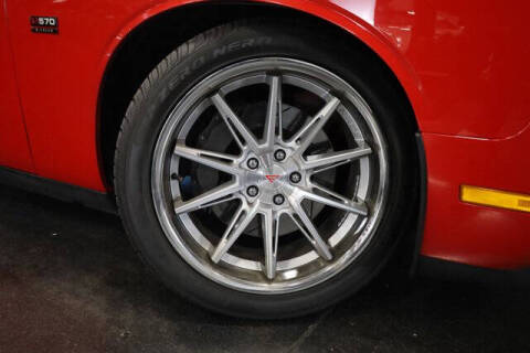 2014 Dodge Challenger